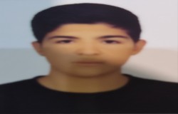 متین دعا احمدوند