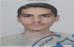 حسین محمدی