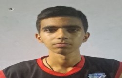 محمد مهدی فرج شهیر