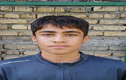 رامتین یوسف وند