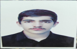 محمدمهدی کرمی مهر