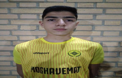 پارسا پاک نعمت