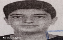 امیر حسین سامانیان باقرصاد