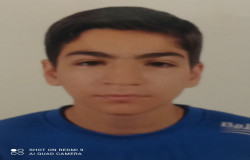 علی رضا مهدی نیائی