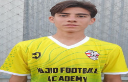 محمدمتین امیری امراله