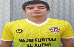 امیرعلی پورمحمد