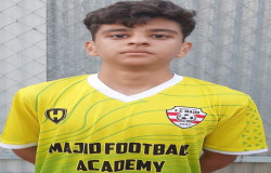 پرهام نوروزی