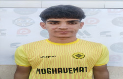 علیرضا موسی زاده