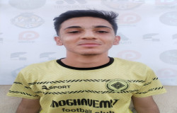 محمد طاها مولایی