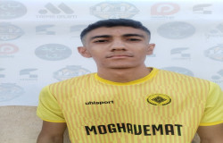 علی رضا ثابت