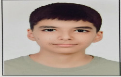 آروین مهریزی