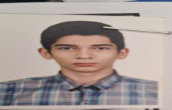 سید امیرمحمد سرپرست