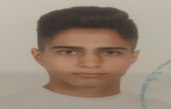 دانیال ملک محمدی