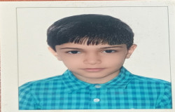 صدرا شوشان زاده