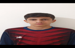 امیر عباس شورگشتی