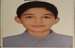 آرش مرادزاده بخشایش