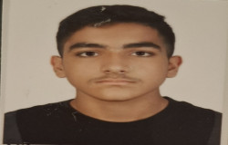 دانیال رحیمی نیا