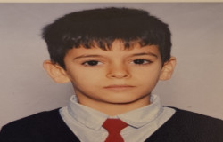 حسین عباس نژاد