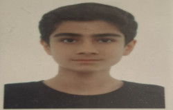 امیرسام میرزاحسینی