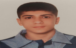 امیر علی نصیری نیا