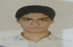 باراد حیدری