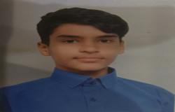 مهیار احمدی