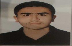 امیر حسین حاکمی زاده