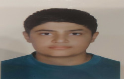 امیر مهدی حدادی