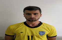 یزدان رضایی