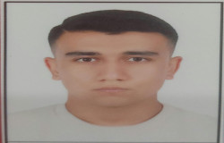 امیر علی قیچی وند