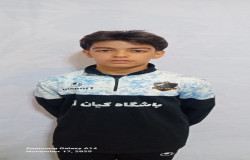 سید بردیا سیدی