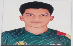 احمد شیرانی