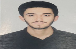 امیرحسین آقاسی زاده