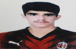 محمدرضا بابائی