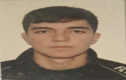 امیرمحمد حیدری مطلق