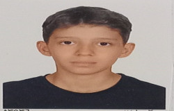 مهرزاد رنجبر