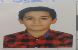 امیرعرفان ازگلی