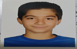 امیررضا جوکاریان