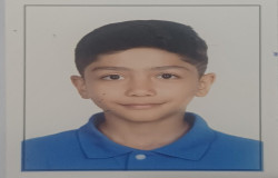 سید آرمیا ثابت قدم