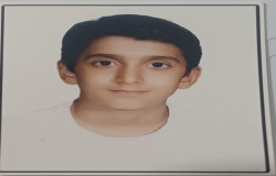 علی محمد زاده
