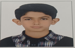آرتین برقی