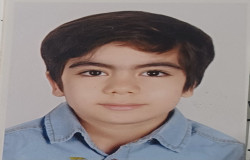 محمد رهام آریان فر