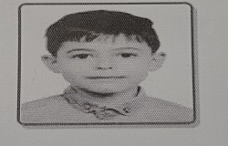 محمد پارسا نورانی زرنق