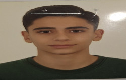 محمدامین فشمی