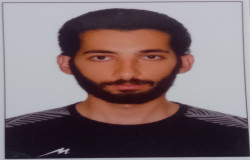 سید حسین طاهری موسوی