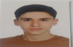 محمدامین میرزائی