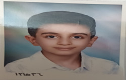 امیرعباس رجبعلی پناه