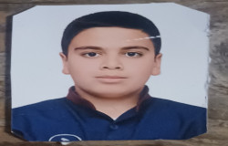 محمد طاها معصومی