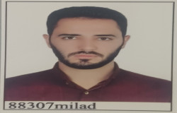 علیرضا سلیمانی گلسفیدی