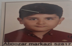 مهدی یار گل زاری